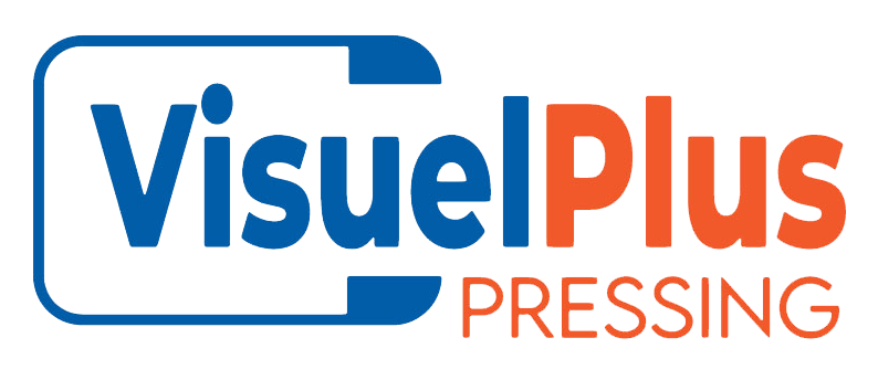 VisuelPlus Logo